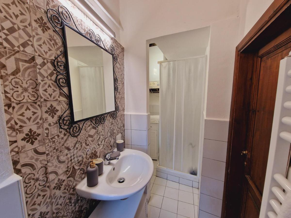Le Antiche Mura Apartment Florence