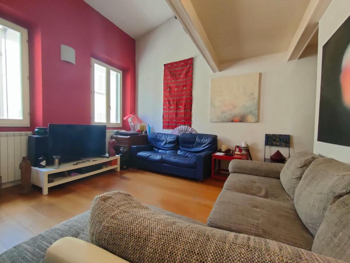 Appartement Artistic Close To Uffizi Florence