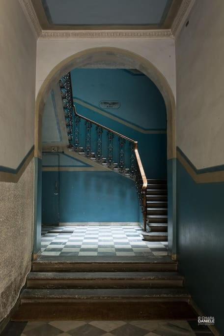 Appartement Romana
