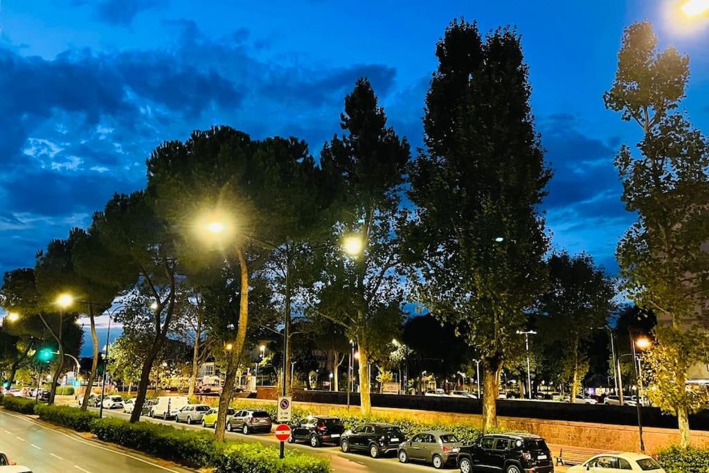 Casa Boss Stazione Smn Apartment
