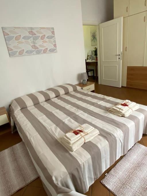 Casa Boss Stazione Smn