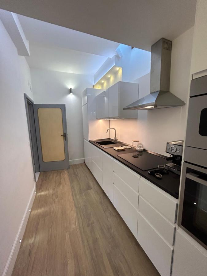 Appartement Alle Ruote *