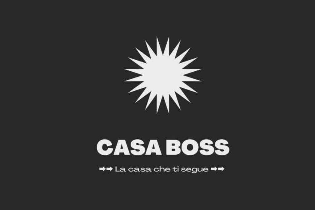 Apartment Casa Boss Stazione Smn