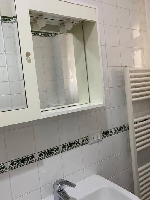 Apartment Casa Boss Stazione Smn Florence