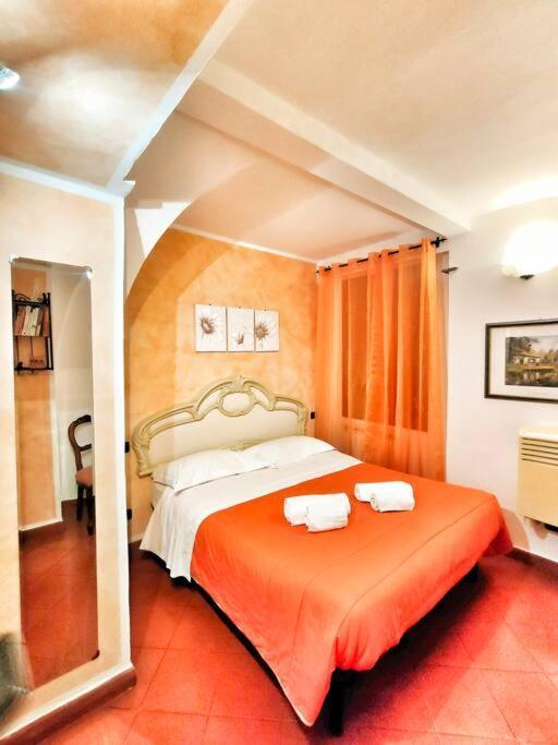 Stella In Centro A Appartement