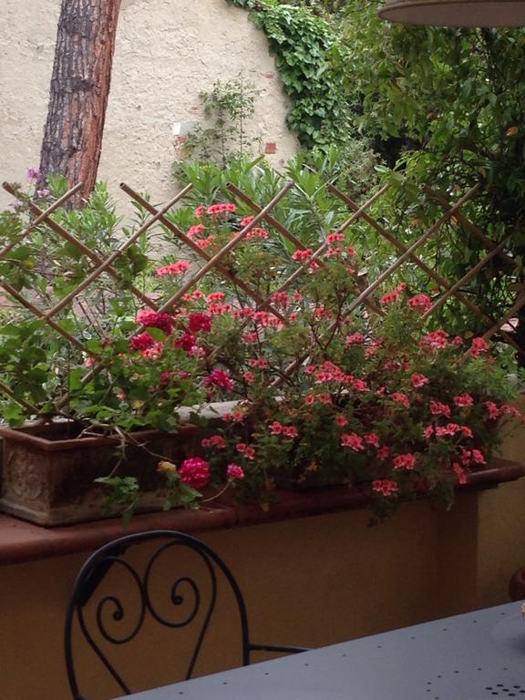 Appartement Quiet In The *