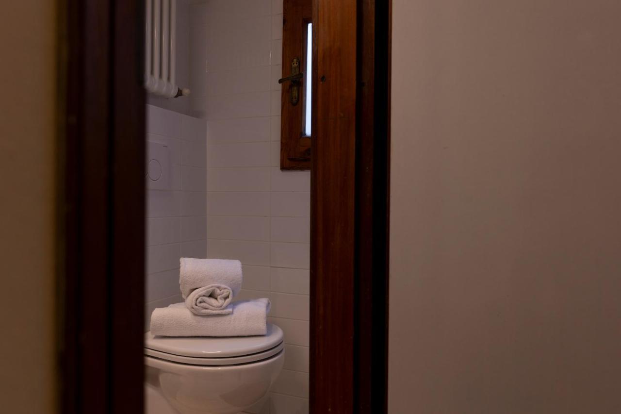 Appartement Chianti's Florence