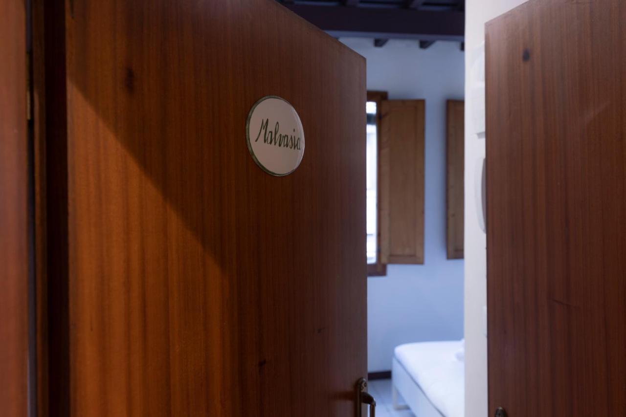 Chianti's Appartement Florence