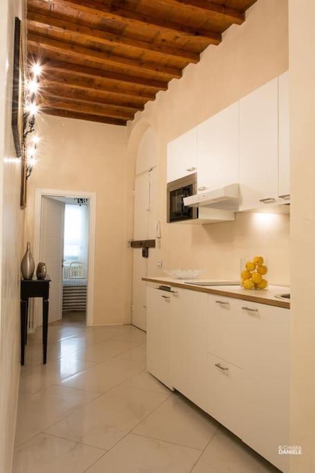 Appartement Romana