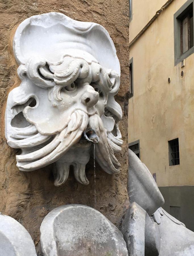 Domus 19 Maison d'hôtes Florence