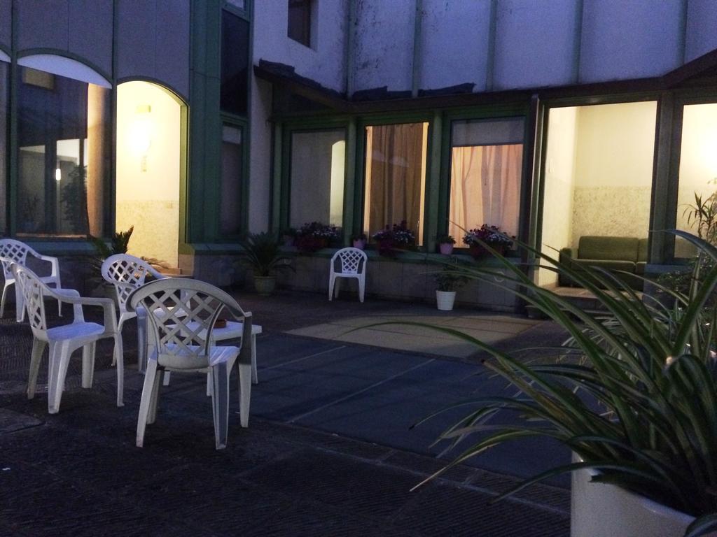 Appartement Gemini *