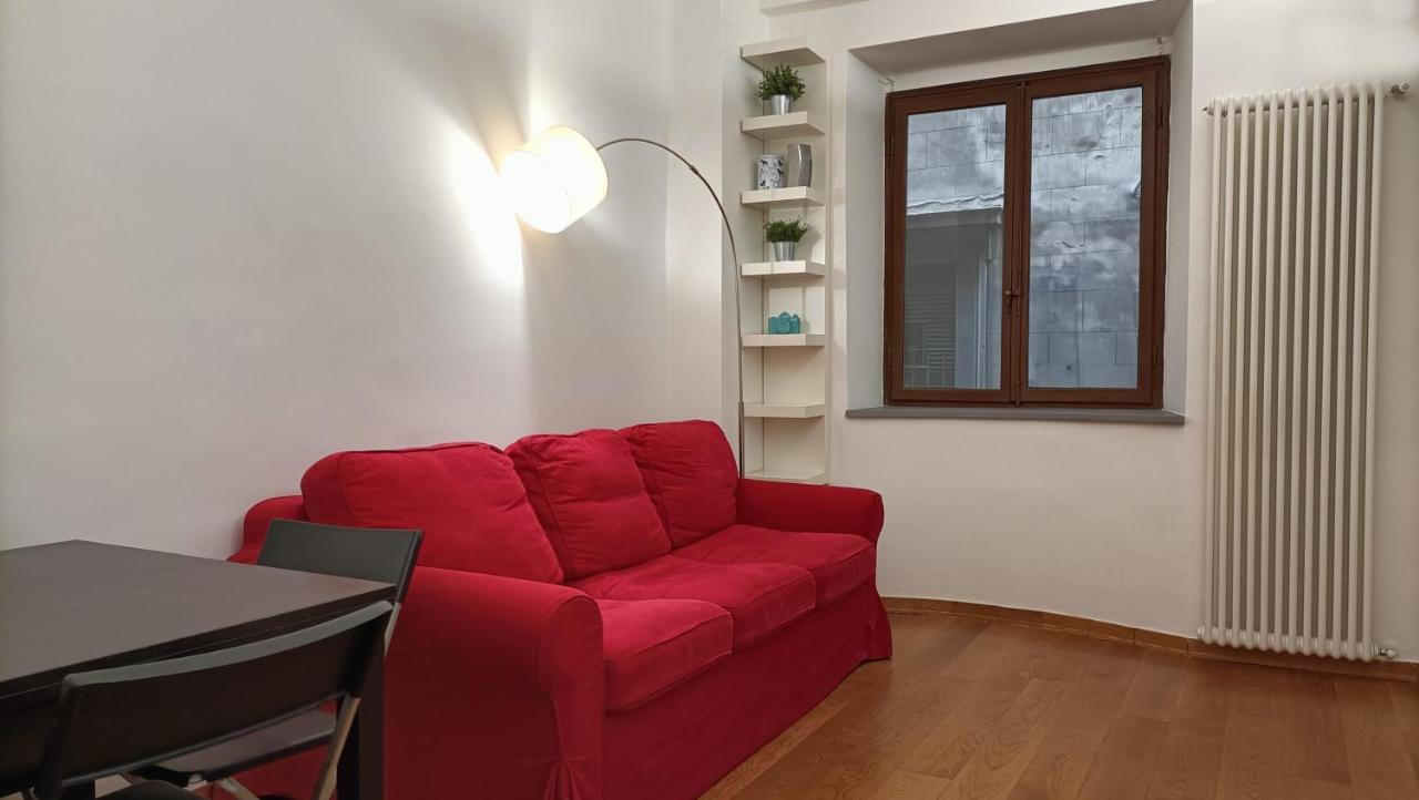 Apartment Benny's House Florence