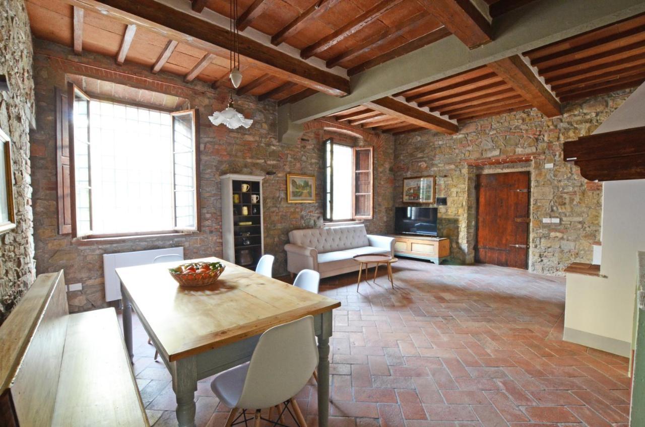 Podere Di Montecchio *