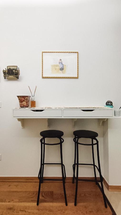 Benny's House Apartment *