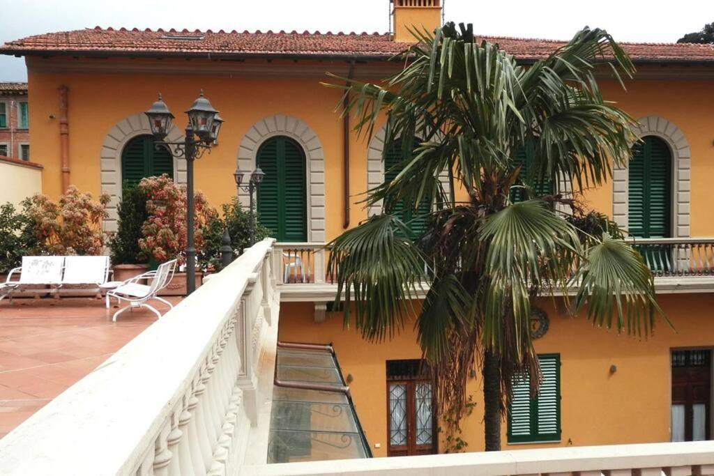 Portion Of By Il Mosaico Appartement Florence
