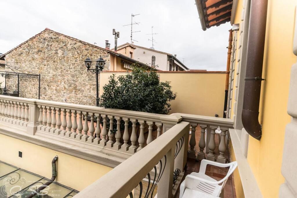 Appartement Portion Of By Il Mosaico Florence