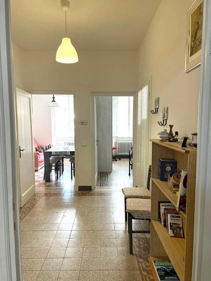Residenza La Liberta Appartement *