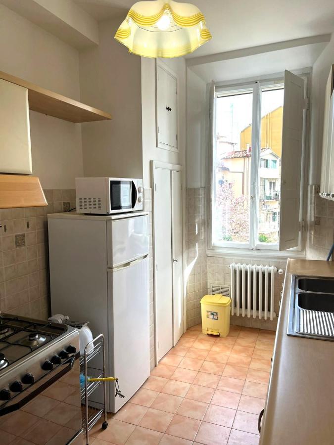 Residenza La Liberta Appartement Florence