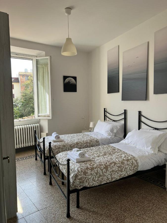 Residenza La Liberta Appartement Florence