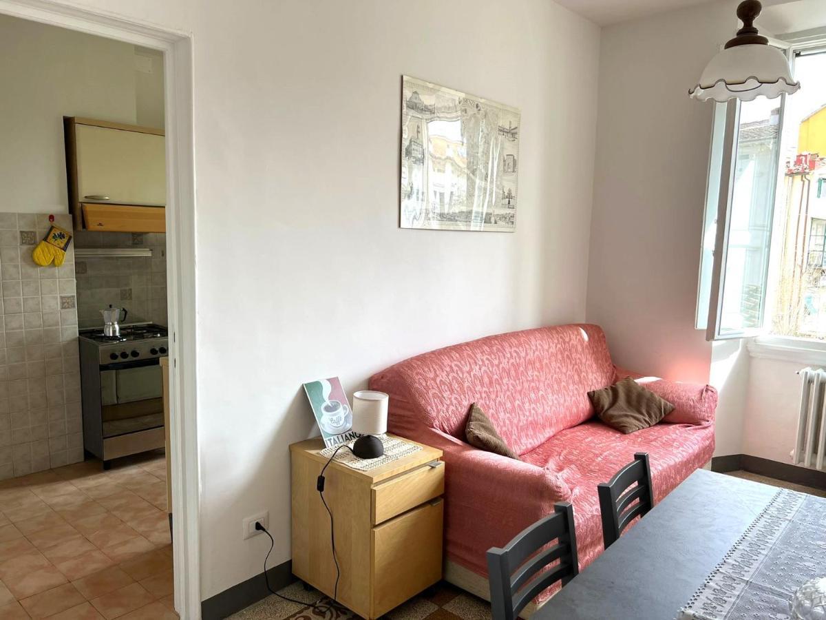 Appartement Residenza La Liberta *