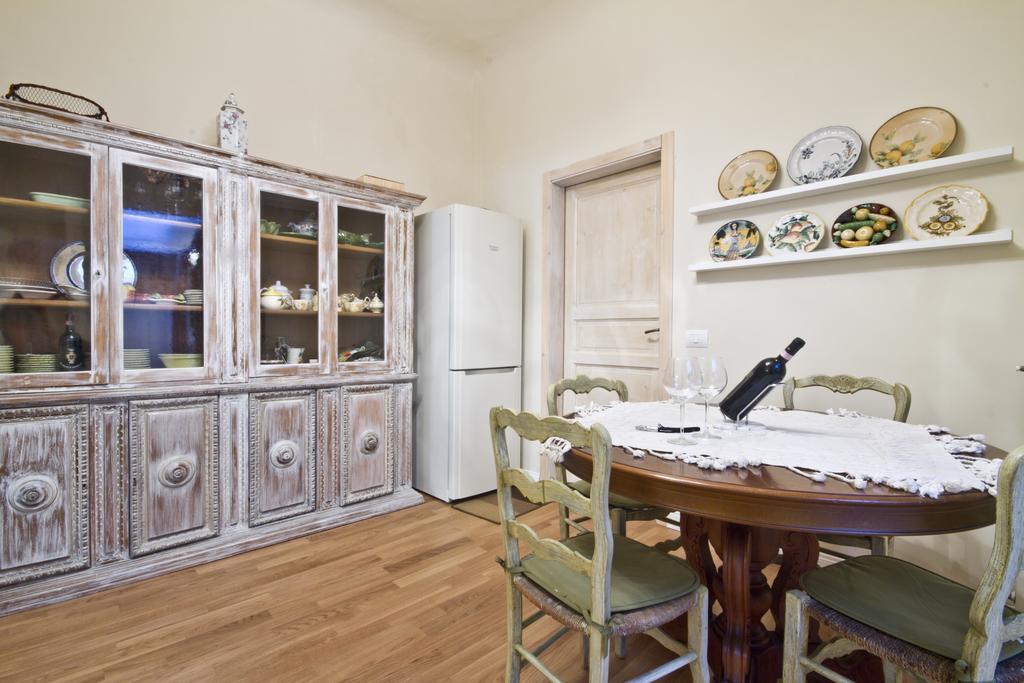 Apartment San Marco Florence
