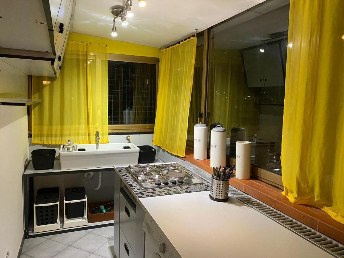 Apartment Attico Nesi Florence