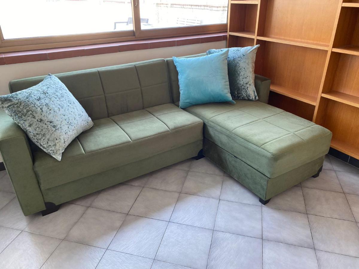 Apartment Attico Nesi *