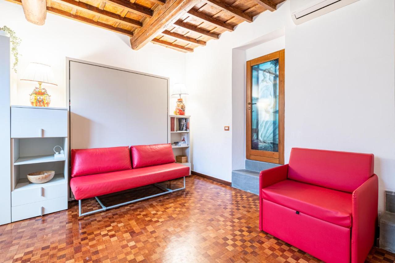 Ponte Vecchio Romantic & Relax 5 Stelle * Florence