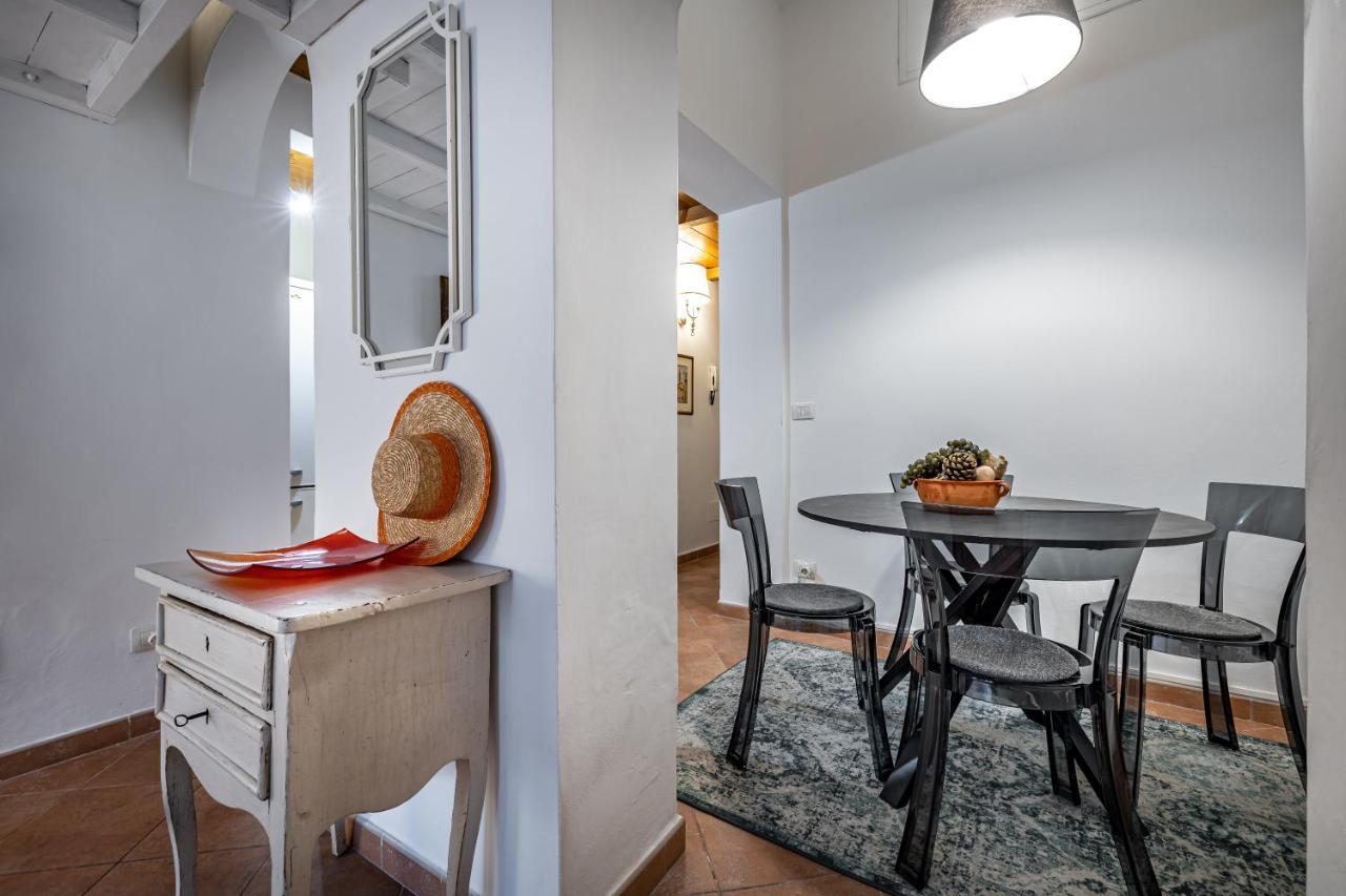 Apartment Yid Masaccio Florence