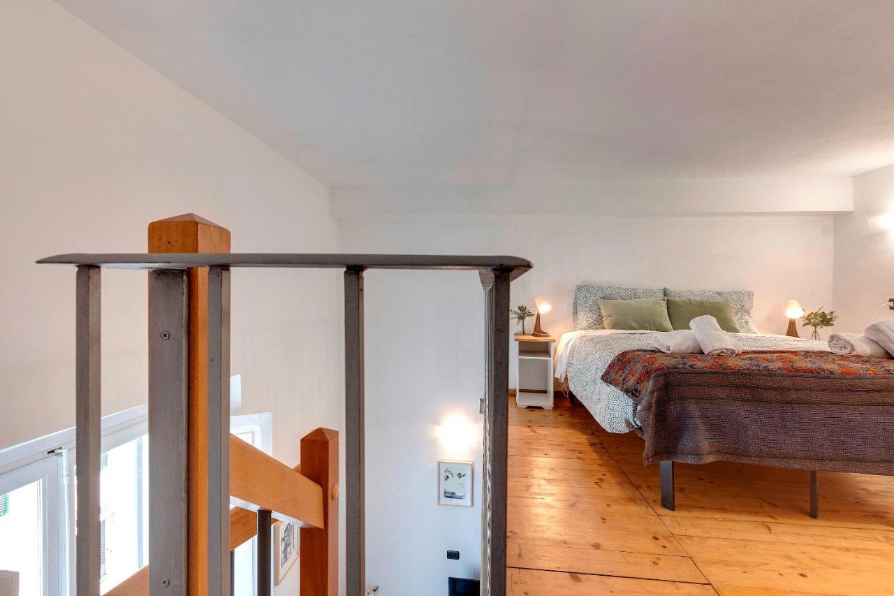 Apartment Capponi 95 Florence