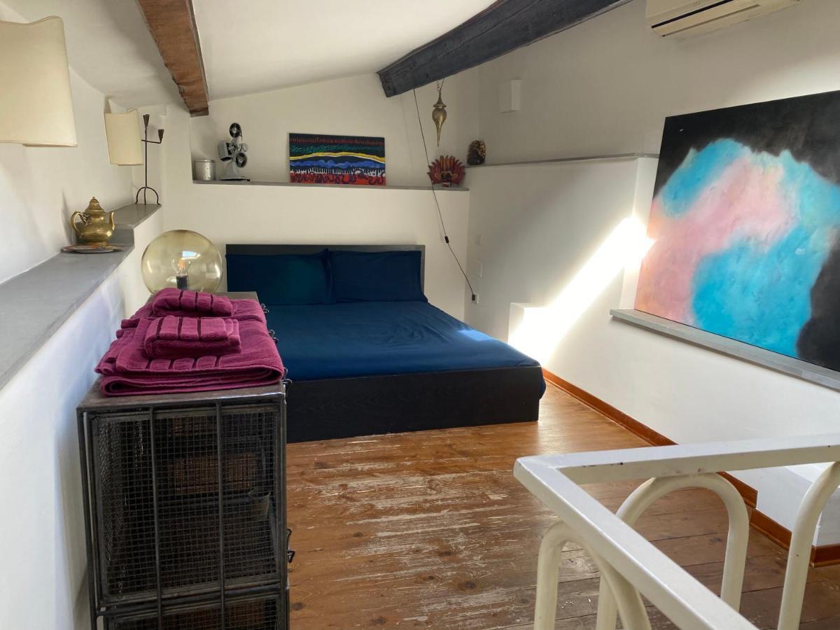 Appartement Artistic Close To Uffizi *