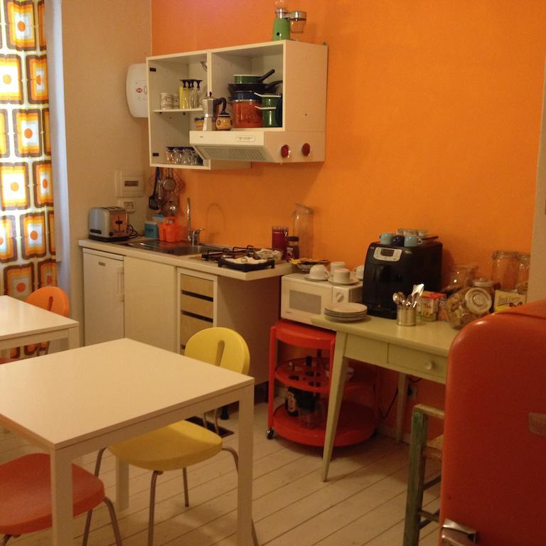 Appartement Casa Olivia