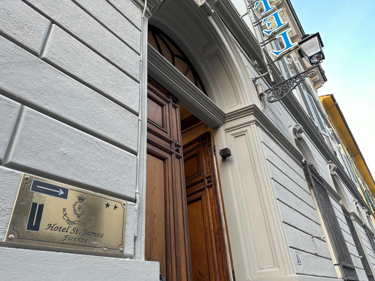 Hotel St. 2*