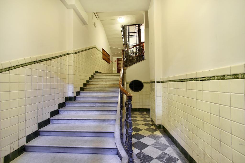 De Pecori Appartement