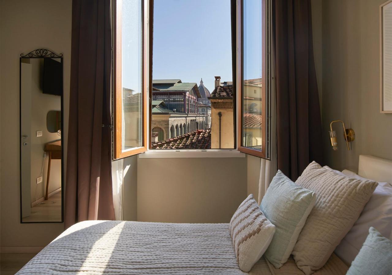 My Way Bed & Breakfast Florence