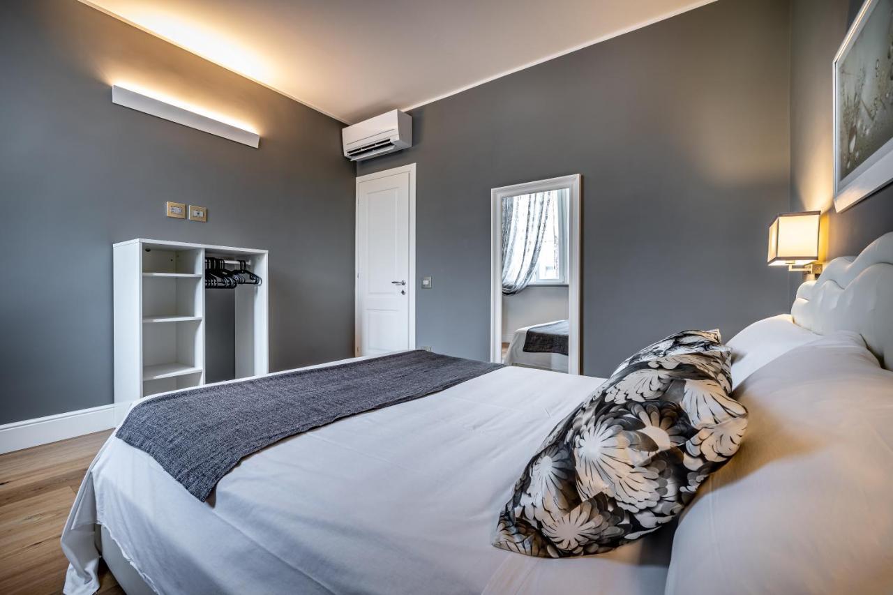 Appartement Yid Capo Di Luxury In *