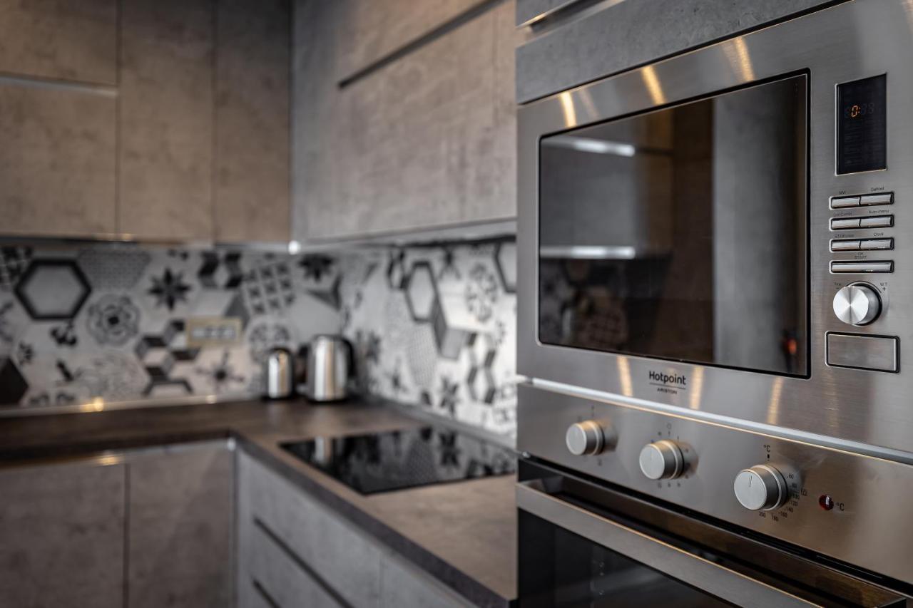 Appartement Yid Capo Di Luxury In