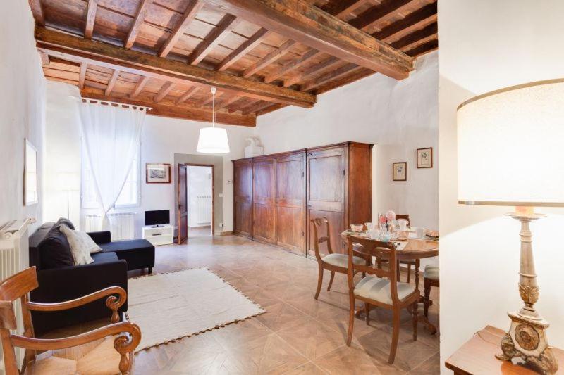 Appartement Medici Tower