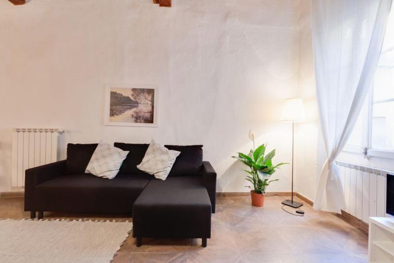 Appartement Medici Tower *