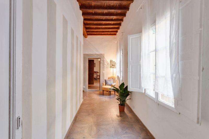 Appartement Medici Tower *
