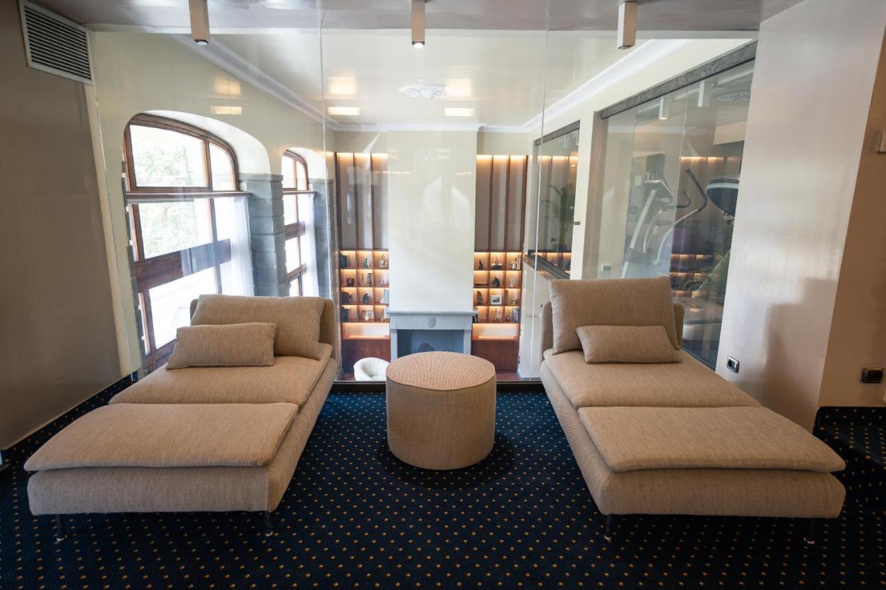 Kraft Hotel