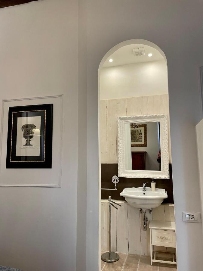 Maison d'hôtes Cestello Luxury Florence