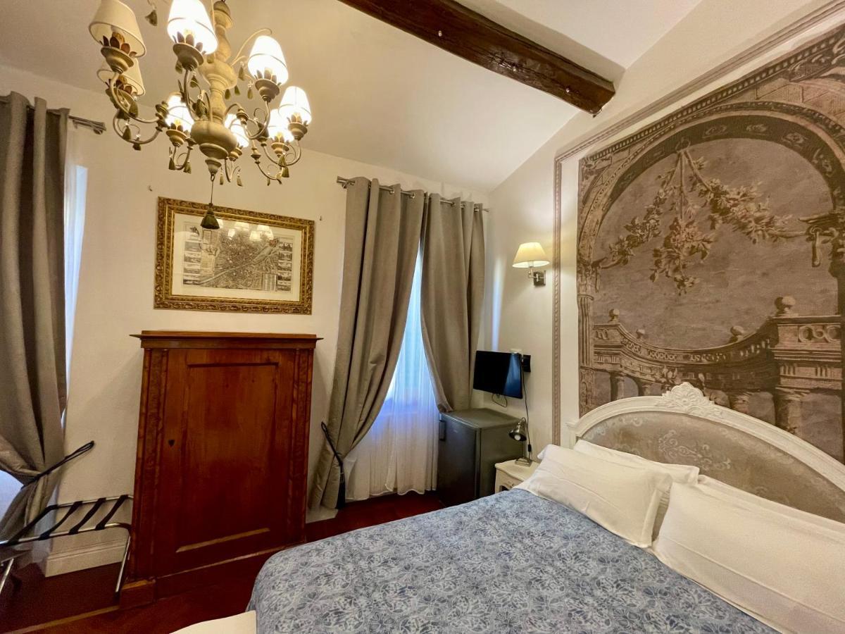 Cestello Luxury Maison d'hôtes *