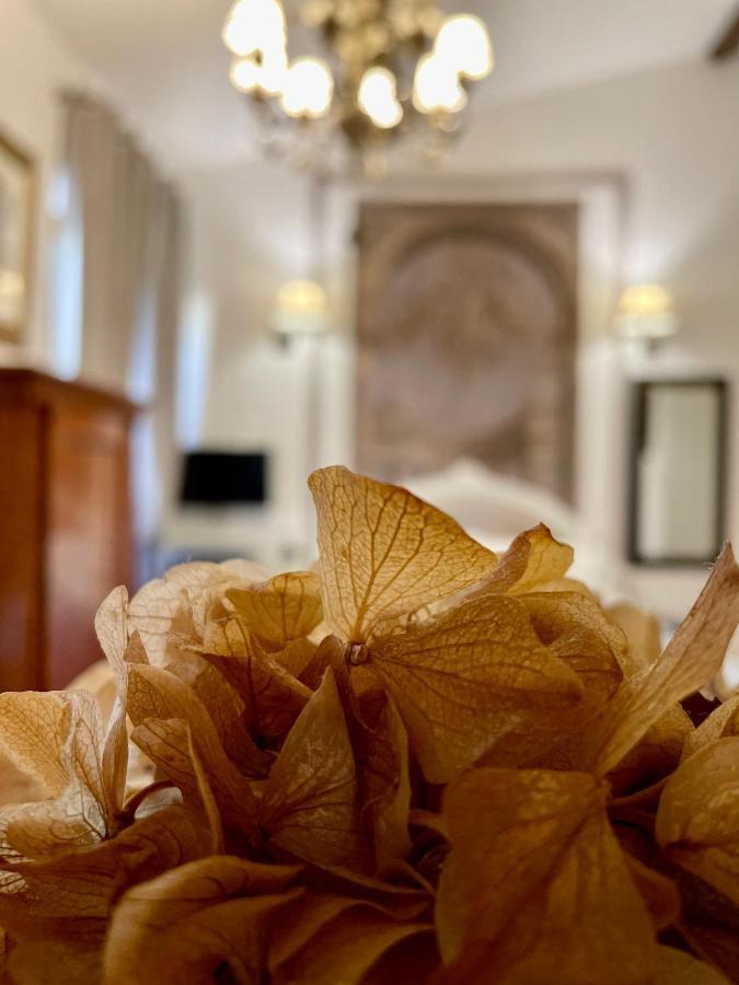 Cestello Luxury Maison d'hôtes Florence