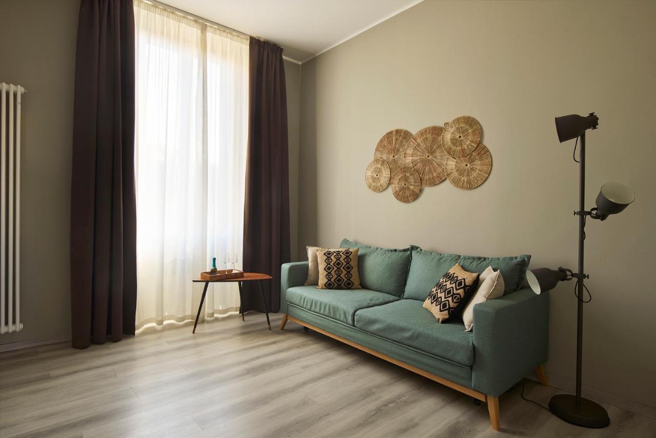 Bed & Breakfast My Way Florence