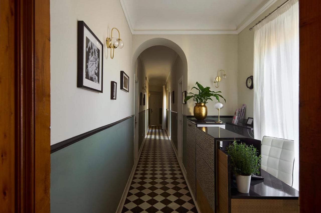 Bed & Breakfast My Way 3*