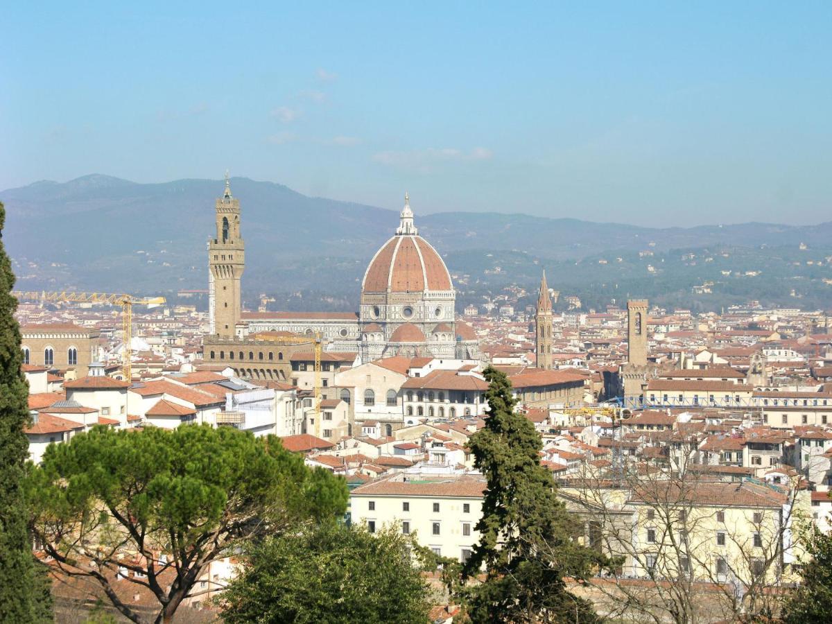 Appartement Bufalini 2 - Raffaello By Interhome Florence