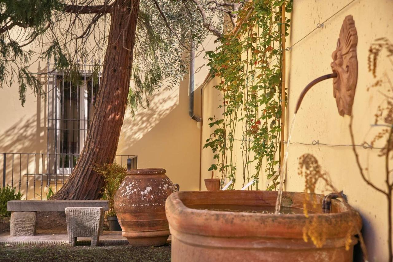 Bed & Breakfast Myforte Relais De Charme &