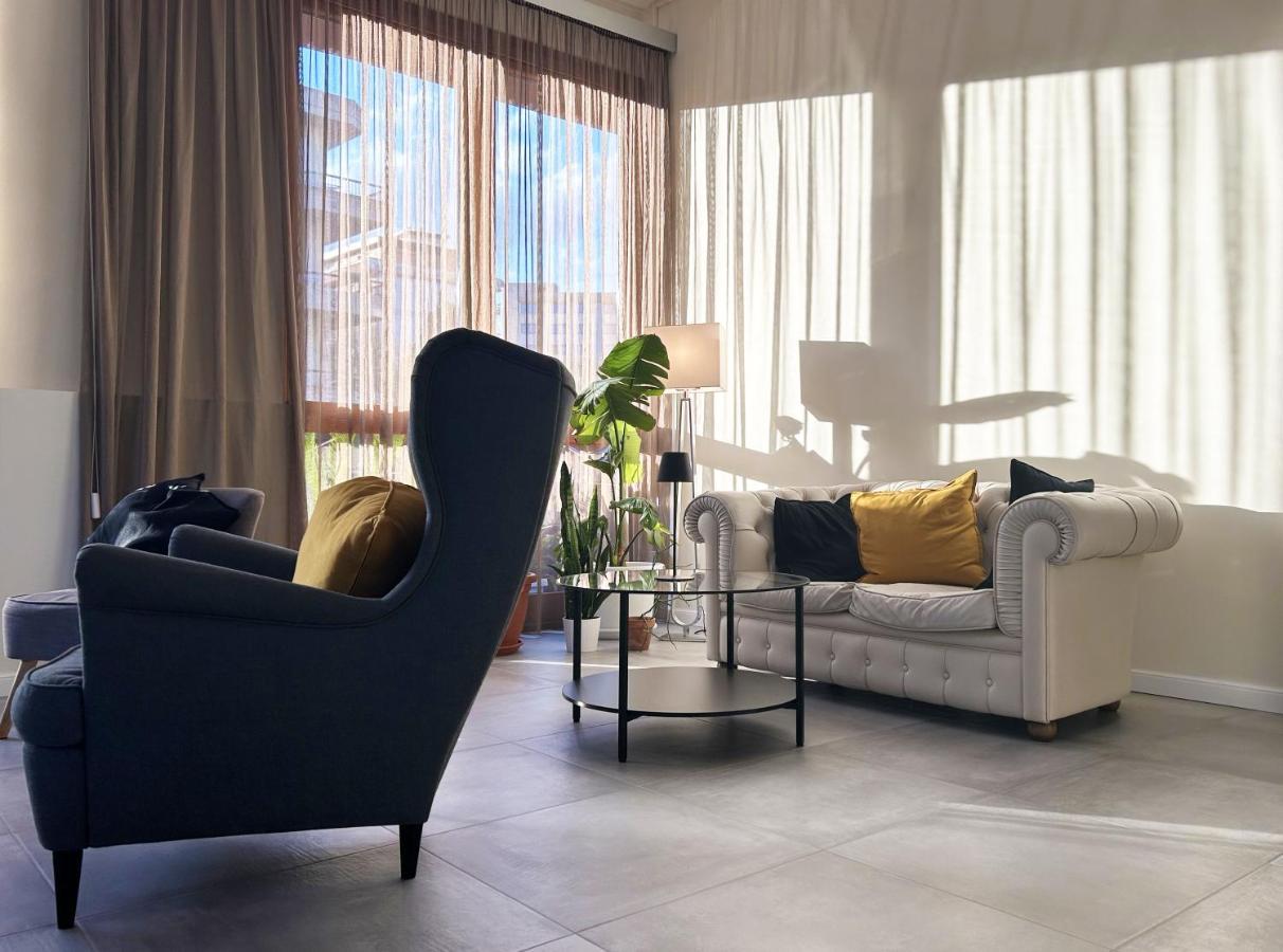 Hotel Franchi
