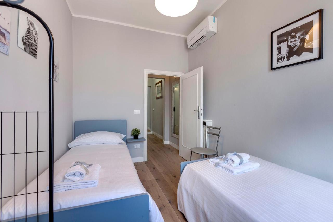 Appartement Sprone By Mamo Florence